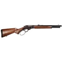 Rossi 95 Trapper Lever-Action Black 30-30 Win - 16,5" Wood Stock