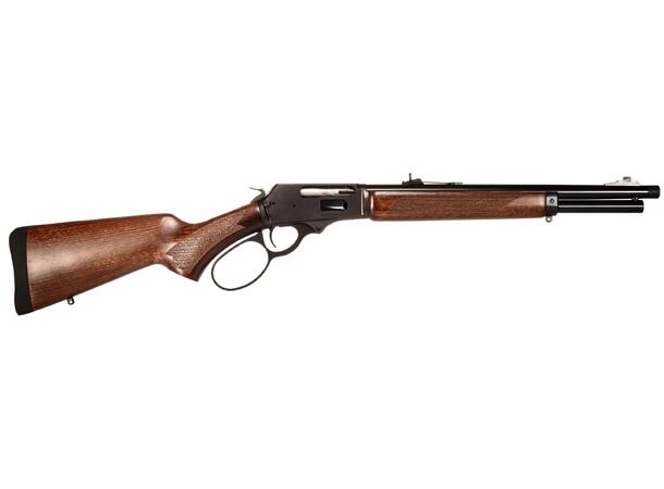 Rossi 95 Trapper Lever-Action Black 45-70 - 16,5" Wood Stock