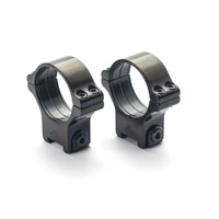 Rusan Roll-off Rings Prism 11 - 25,4 mm, Screw H19