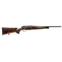 Sauer 505 Elegance Rifle Walnut grade 5 stock, 17mm