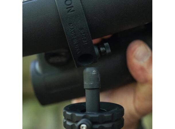 Spartan Binocular Tripod Adapter Size 2