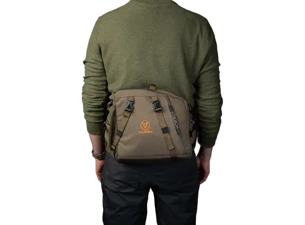 Vorn SR10 Ash Green