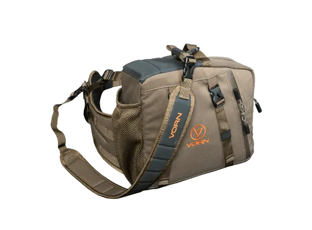 Vorn SR10 Ash Green