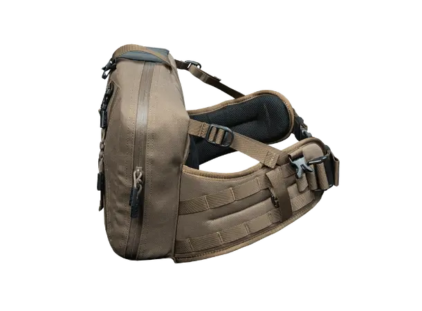 Vorn SR10 Ash Green