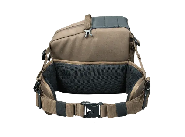 Vorn SR10 Ash Green