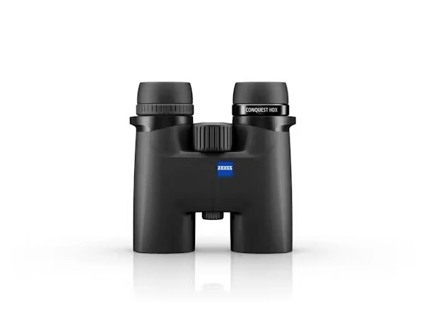 Zeiss Conquest HDX Håndkikkert 10x32, sort