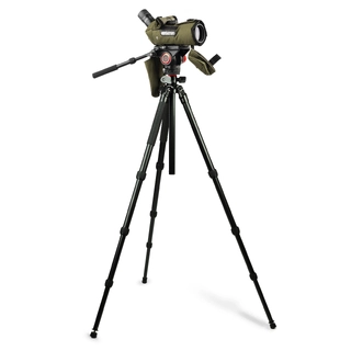 Opticron MM3 60/45 GA HR3 T2008R VT-3520 feltteleskop-pakke 2