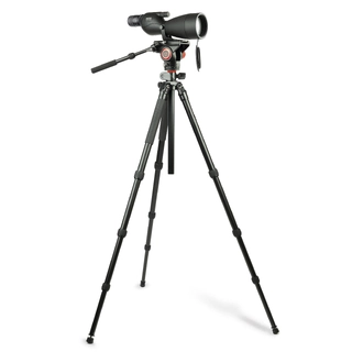 Opticron MM3 80 GA ED MM3 T2008R VT-3520 skivekikkert-pakke 2