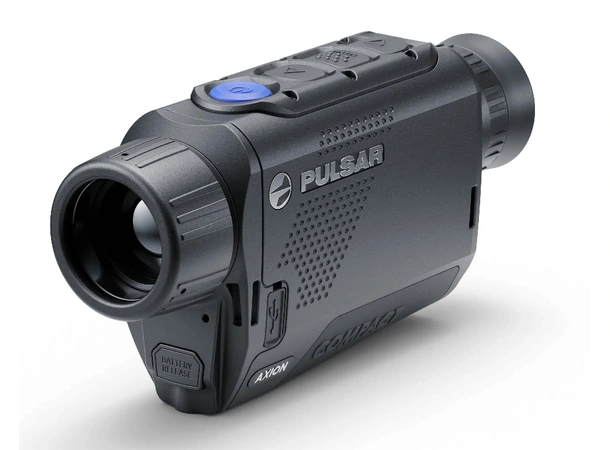 Pulsar Axion XG30 Compact Termisk monokular