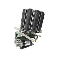 SUPERMATCH SKEET Klubb Tilt & Lean Base Solenoid Release 12V DC, 400 cap