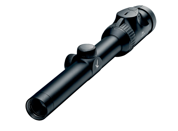Swarovski Z6i 1-6x24 LD-I