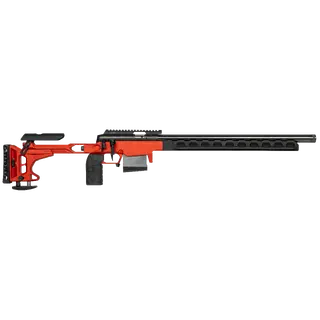 Anschutz 1727 G-18x1 Competition APR Red Chassis Kal. 22 .LR 559 mm