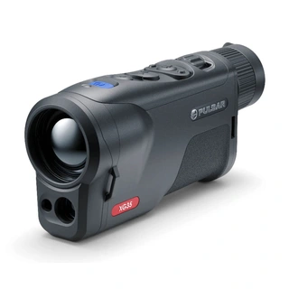 Pulsar Oryx LRF XG35 Termisk kikkert Termisk monokular