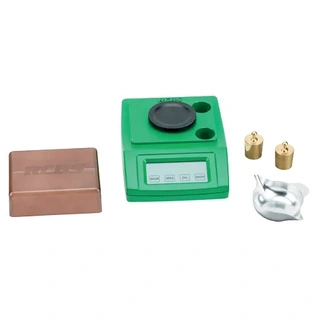 RCBS RANGEMASTER 2000 Kruttvekt