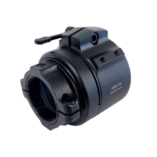 Rusan Q-R adapter M52x0.75 - 67mm - Pulsar Krypton