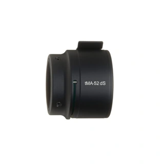 Swarovski TMA-52 DS thermal monocular adapter for tM 35 og Swarovski DS