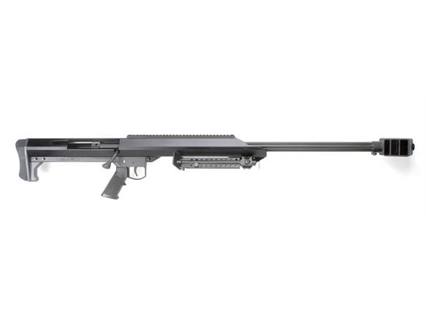 Barrett Model 99, .416 Barrett