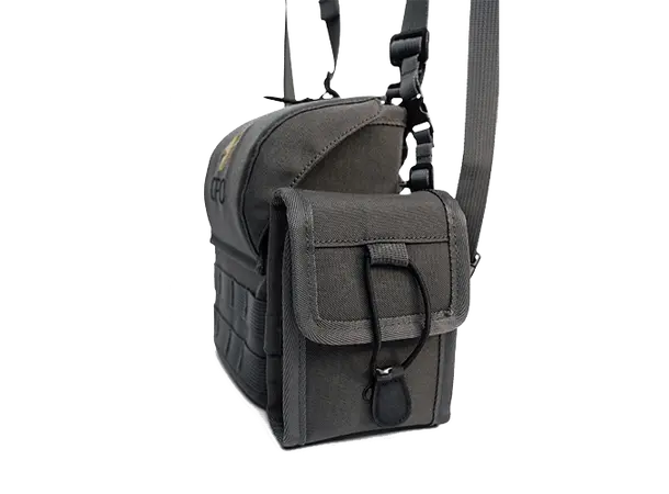 GPO Harness PRO Bæresele for håndkikkerter