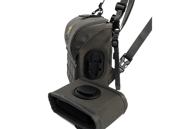 GPO Harness PRO Bæresele for håndkikkerter