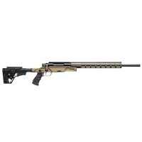 Haenel LR/ONE Precision Rifle .308 Win. Haenel chassis, adj, 20mm, 60cm, M15x1