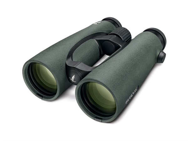 Swarovski Håndkikkert EL 10x50 W B - Green