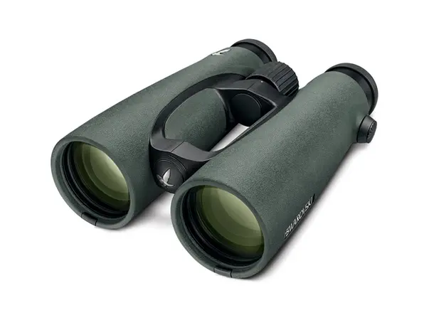 Swarovski Håndkikkert EL 10x50 W B - Green