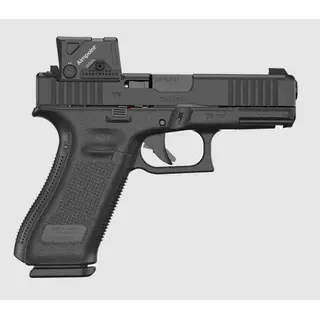 Glock 45 A-CUT COA Combo 9x19 11,7cm