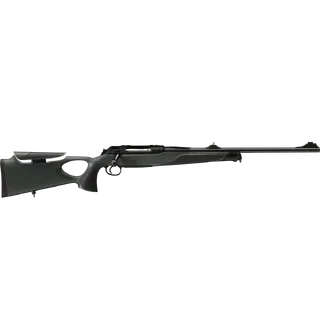 Sauer 404 Synchro XT Green Rifle Komplett rifle - kal. 308 Win