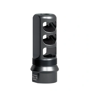 Svemko Muzzle-Brake Genesis Rekylbrems for Genesis, 3/4"x24
