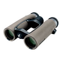 Swarovski Håndkikkert EL 10x32 - Sand-Brown