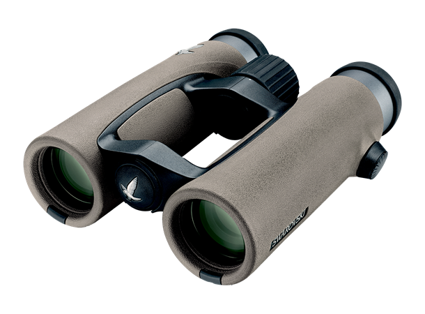 Swarovski Håndkikkert EL 10x32 - Sand-Brown