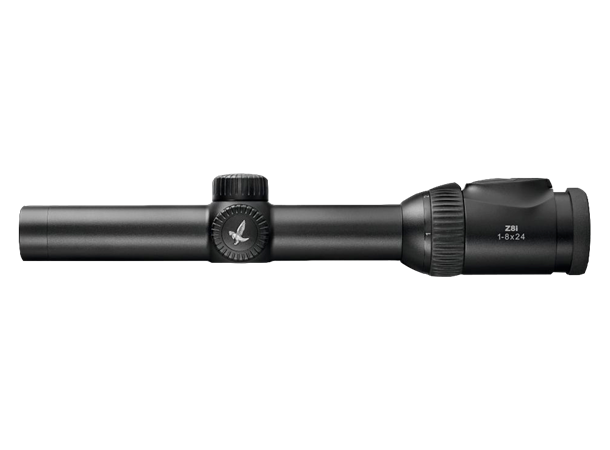 Swarovski Z8i 1-8x24 BRT-I