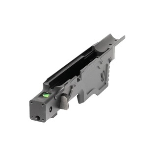 Vision Mid Section SigSauer 200STR Stealth Gray