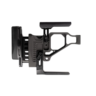 Vision Pro Buttstock Stealth Gray