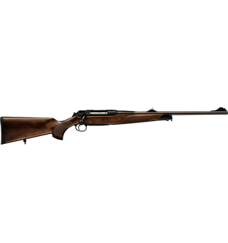 Sauer 404 Classic Rifle inkl. conv kit