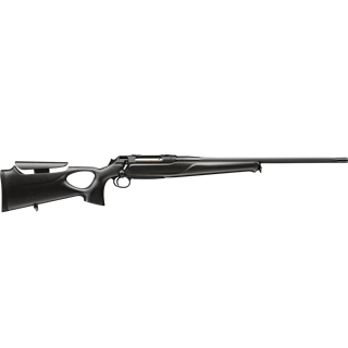 Sauer 404 Synchro XTC Rifle inkl. conv kit