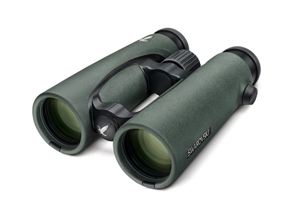 Swarovski Håndkikkert EL 10x42 W B - Green