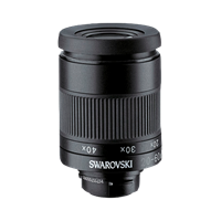 Swarovski Okular 20-60x