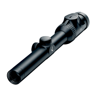 Swarovski Z6i 1-6x24 4-I