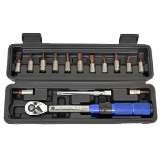 Gehmann Momentnøkkel (700 Torque Master) 2-15 NM