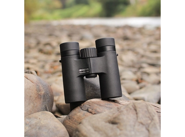 Opticron Traveller BGA ED Roof Prism 10x32 - 2025
