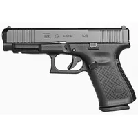 Glock 49 Gen 5 MOS FS Pistol .9mm 11,4 cm
