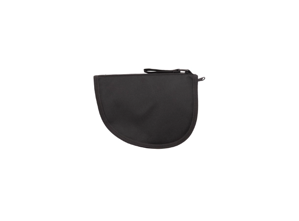 Håndvåpenfutteral cordura liten for våpen inntil 23 cm totallengde