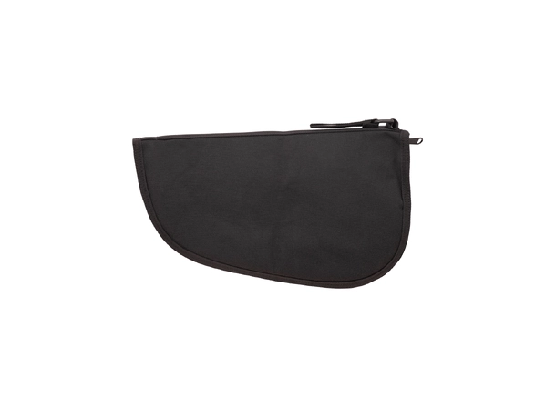 Håndvåpenfutteral cordura medium for våpen inntil 33 cm totallengde