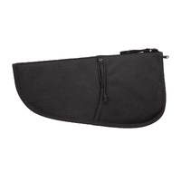 Håndvåpenfutteral cordura stor for våpen inntil 43 cm totallengde