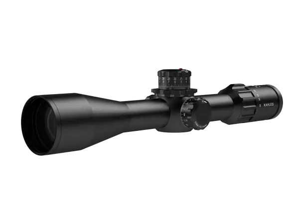 Kahles K540i 5-40x56i SKMR4+ CCW - Right