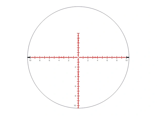Kahles K540i 5-40x56i SKMR4+ CCW - Right