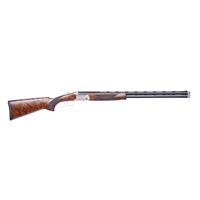 Khan O/U K500 LUX Valnøtt 12/76 - 71cm