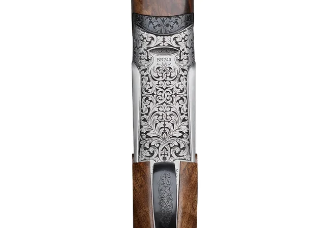 Rizzini BR 240 EL Sporting 12/76 - 76 cm Grade 2,5+