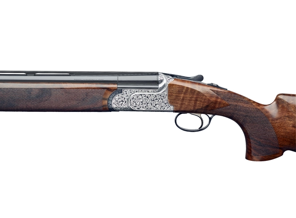Rizzini BR 240 EL Sporting 12/76 - 76 cm Grade 2,5+